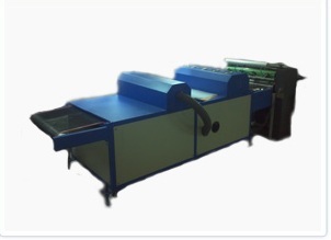 UV Curing Machine