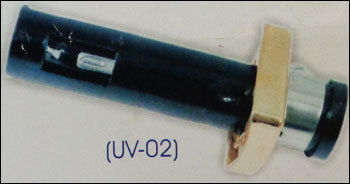 Uv Sensor For Oil And Gas Flames (Uv-02)