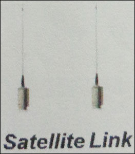 Vhf Radio Link