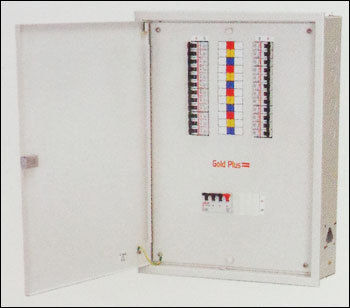 Vtpn Distribution Board