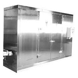 Cooling Cabinet