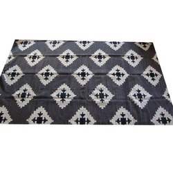 Cut Shuttle Cotton Rugs