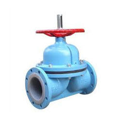 Diaphragm Valve