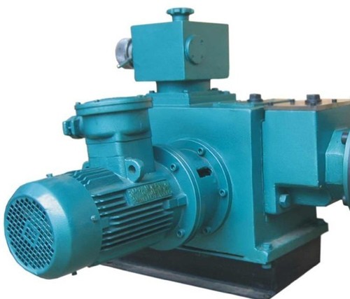 Dosing Pump For Marine Sewage Treatment Plant By China Deyuan Marine Equipment Co., Ltd.