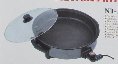 Electric Frying Pan (NT-EPF-069)