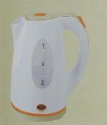 Electric Kettle (NT-EK-126)