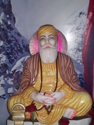 Guru Nanak Dev Statue