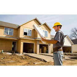 House Construction Service