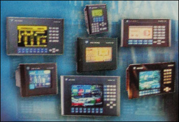 Human Machine Interface System