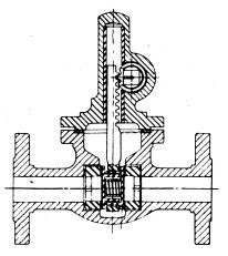 Ibr Certified Blow Down Valve