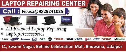 Laptops Repairing Service - Expert Solutions | Affordable Pricing, High Quality Repairs