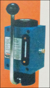 Lubrication Systems Hand Pump