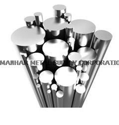 Monel Alloy Rods