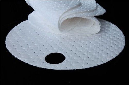 Oil Absorbent Pads