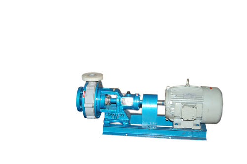 Pp Centrifugal Pumps