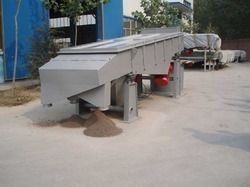 Rectangular Vibrating Screen