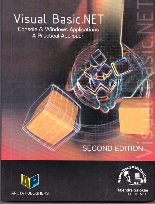 VB.net Programming Book