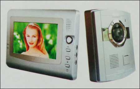 Video Door Phone