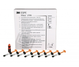 3M ESPE Filtek Z550