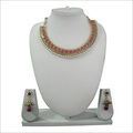 Antique-Traditional Necklace Set