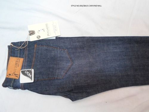 Boy Designer Jeans