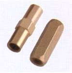 Brass Coupler