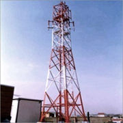 Communication Tower