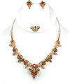 Designer Necklace Set