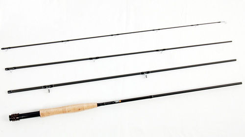 Fly Rod