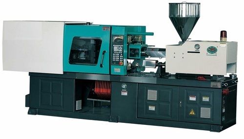 Injection Molding Machine