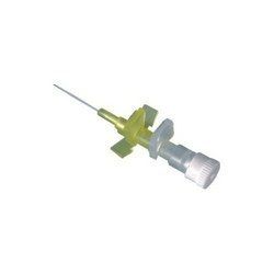 IV Cannula Surgical Disposables