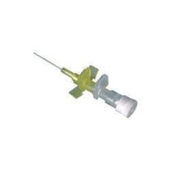 Iv Cannula Surgical Disposables