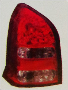 Maruti Alto Tail Lamp Assembly (Type-Ii)