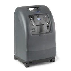 Oxygen Concentrators