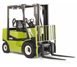 Pal-India Forklifts