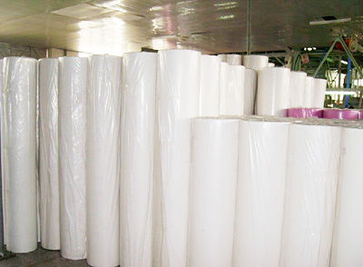 Polypropylene Non-Woven Fabrics