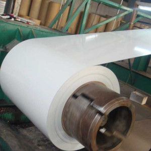 Ppgi Steel Coil