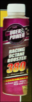 Racing Octane Booster