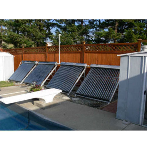 buy solar pool heater