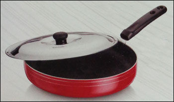 Super Plus Fry Pan With Lid