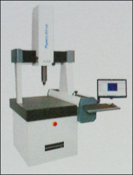 3d Coordinate Measuring Machine