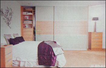 Bedroom Bed (Jf-Bd-02)