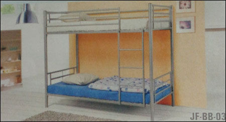 Bunk Bed (Jf-Bb-03)