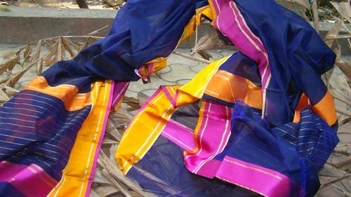 Chanderi Dupatta