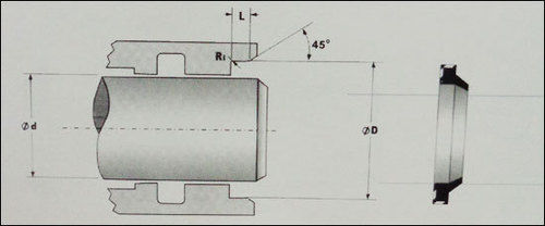 wiper seals