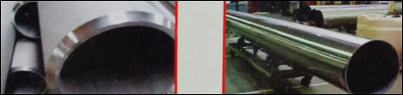 High Quality Pipes And Tubes