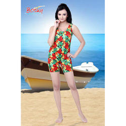 Lussy Leggy Women Swimwear