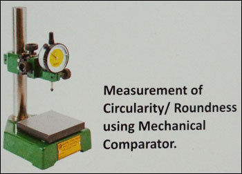 Mechanical Comparator