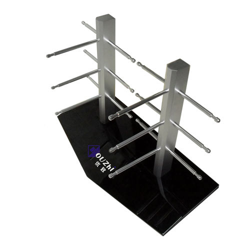 Metal Eyeglasses Display Stand