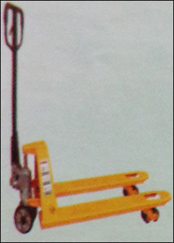 Pallet Truck